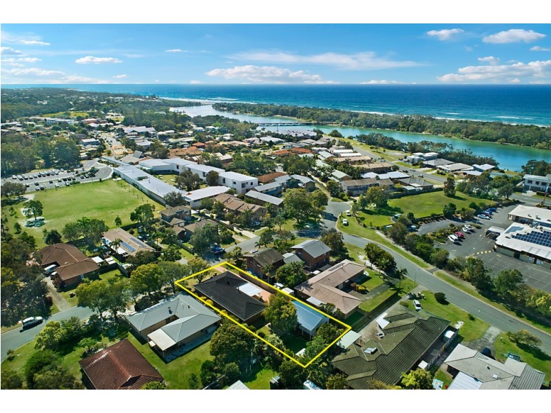 23 Royal Drive, Pottsville NSW 2489