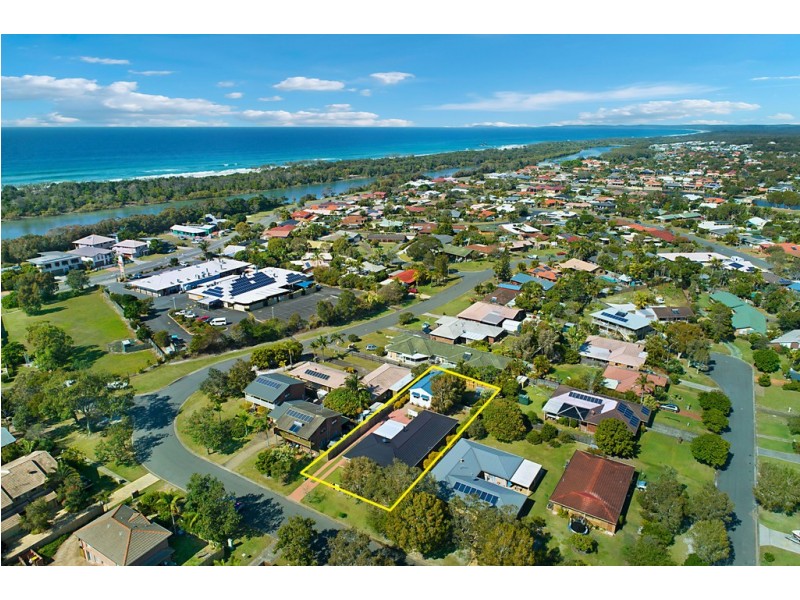 23 Royal Drive, Pottsville NSW 2489