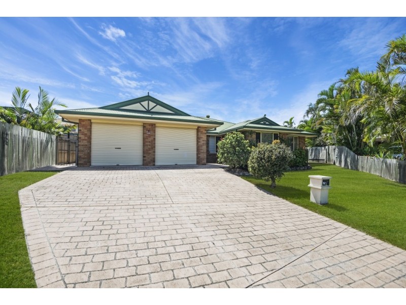 2 White Beech Court, Bogangar NSW 2488