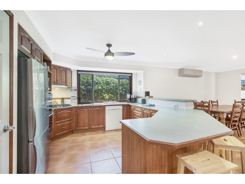 2 White Beech Court, Bogangar NSW 2488