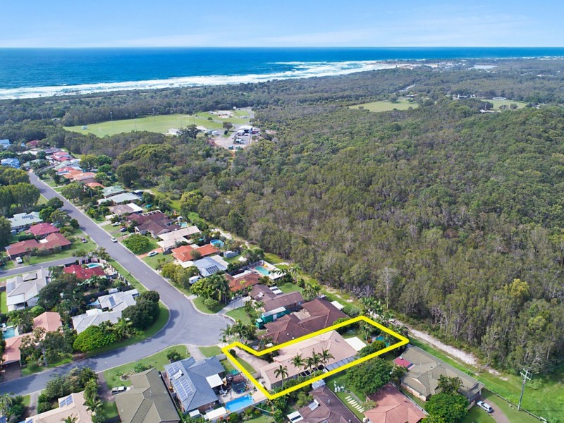 71 Grass Tree Circuit, Bogangar NSW 2488