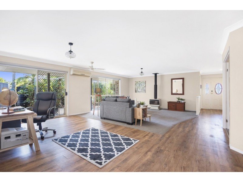 71 Grass Tree Circuit, Bogangar NSW 2488