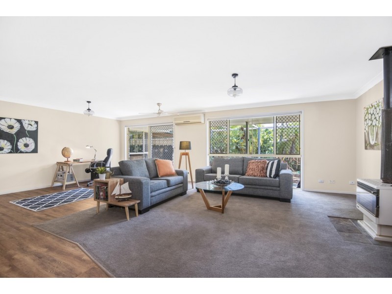 71 Grass Tree Circuit, Bogangar NSW 2488