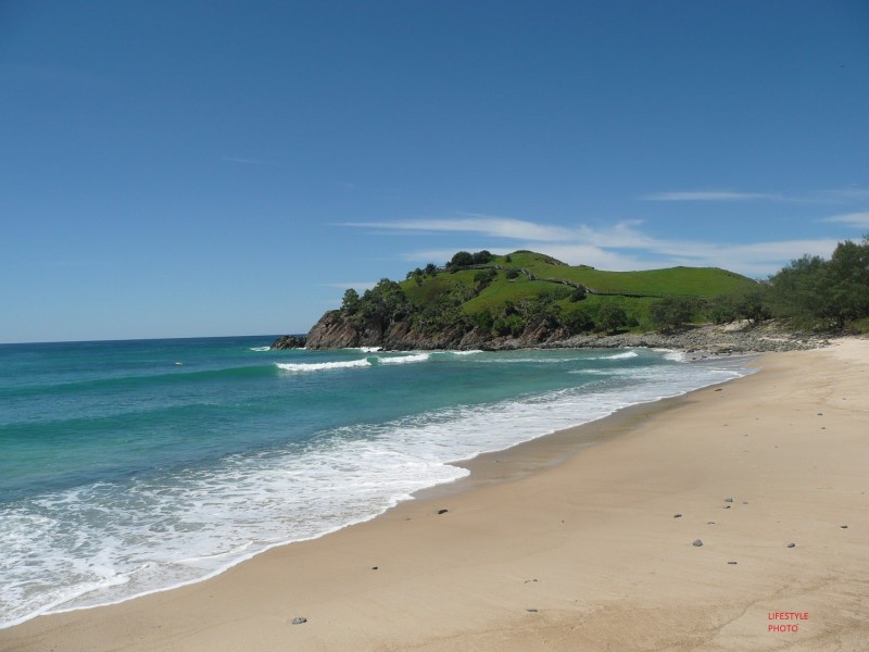 71 Grass Tree Circuit, Bogangar NSW 2488