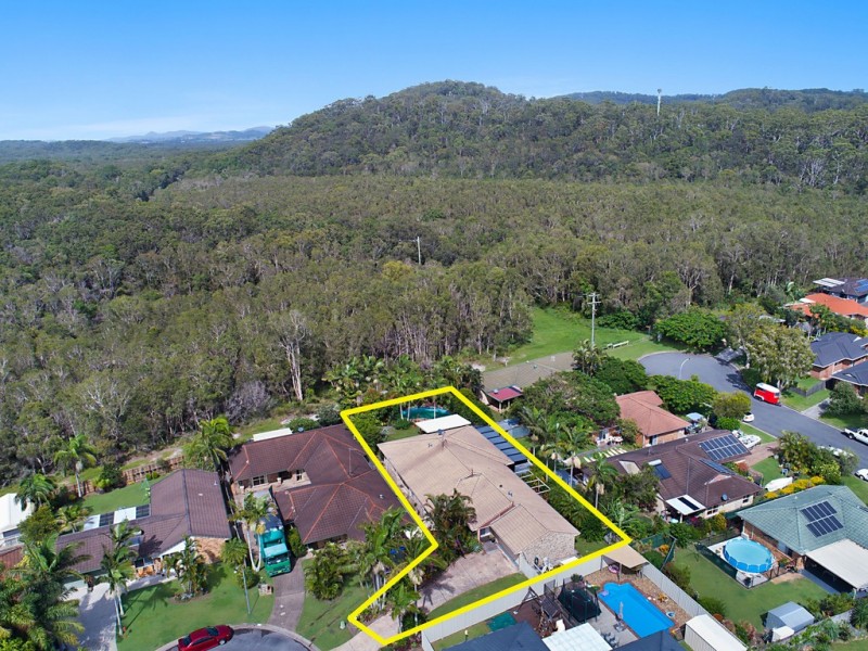 71 Grass Tree Circuit, Bogangar NSW 2488