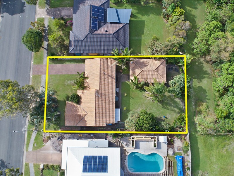 41 Ti Tree Avenue, Bogangar NSW 2488