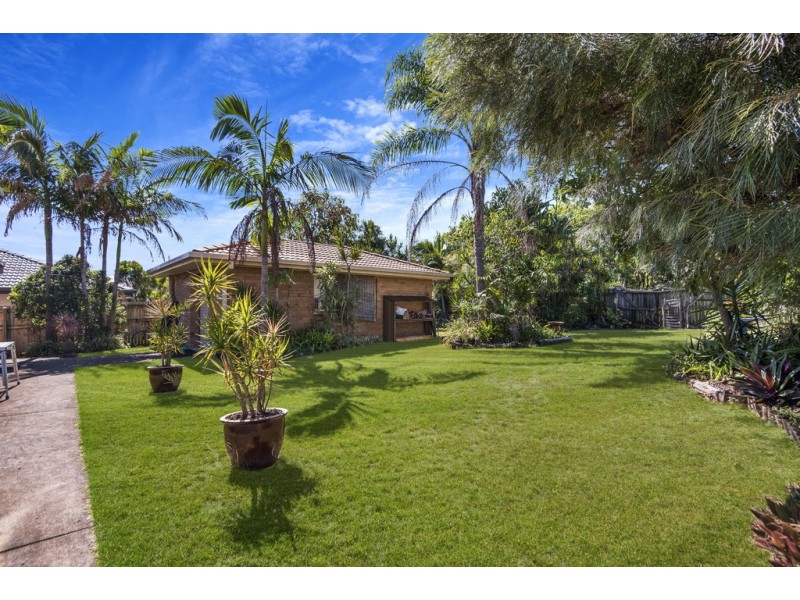 41 Ti Tree Avenue, Bogangar NSW 2488