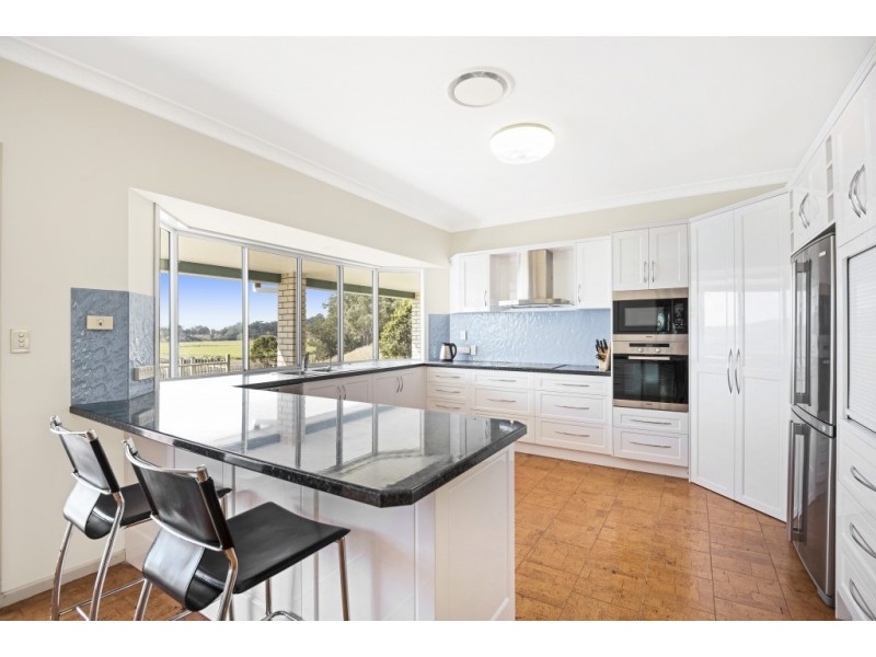 285 Clothiers Creek Road, Nunderi NSW 2484