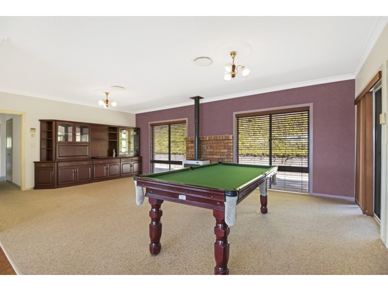 285 Clothiers Creek Road, Nunderi NSW 2484