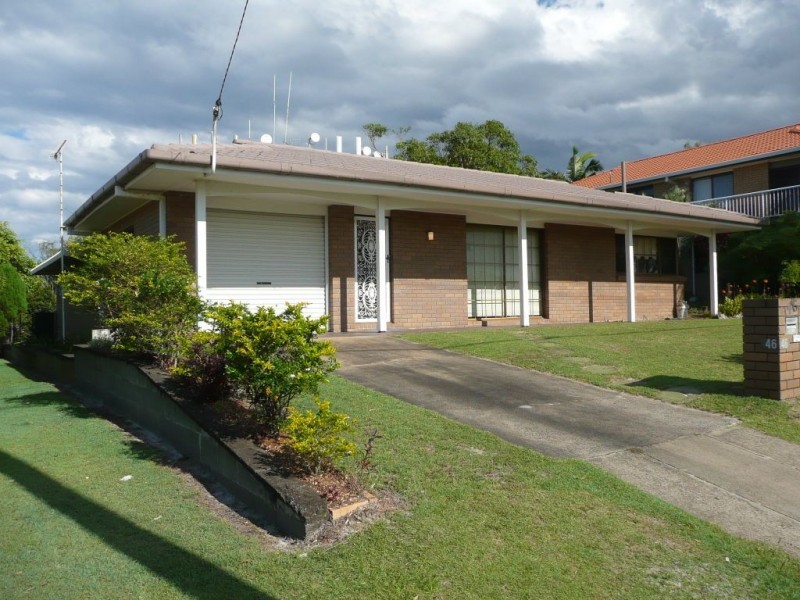 46 McPhail Avenue, Kingscliff NSW 2487