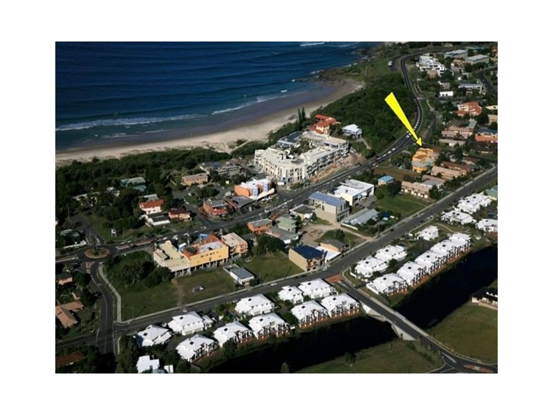 9/61-63 Tweed Coast Road, Cabarita Beach NSW 2488