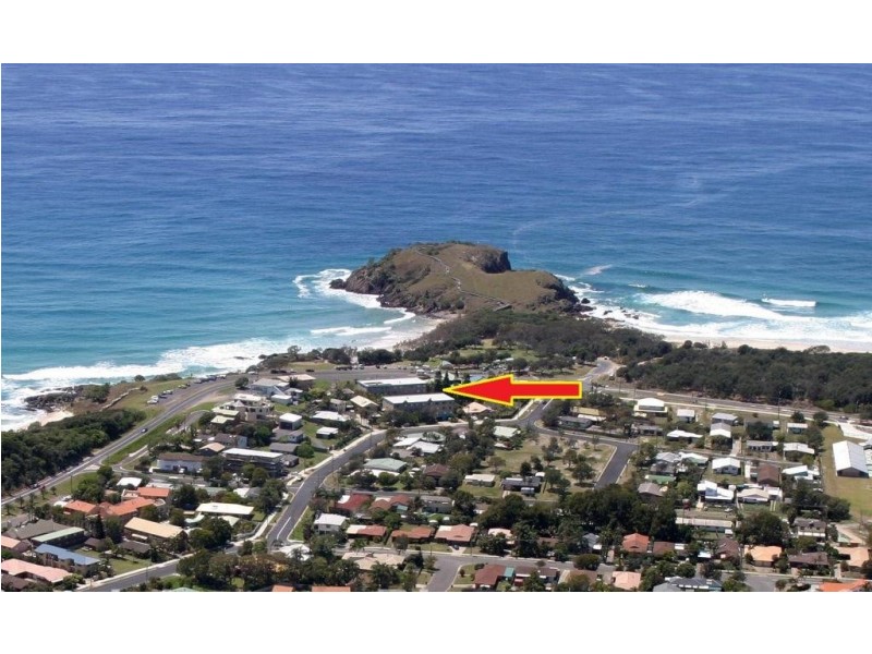 18/6-8 Hastings Rd, Cabarita Beach NSW 2488