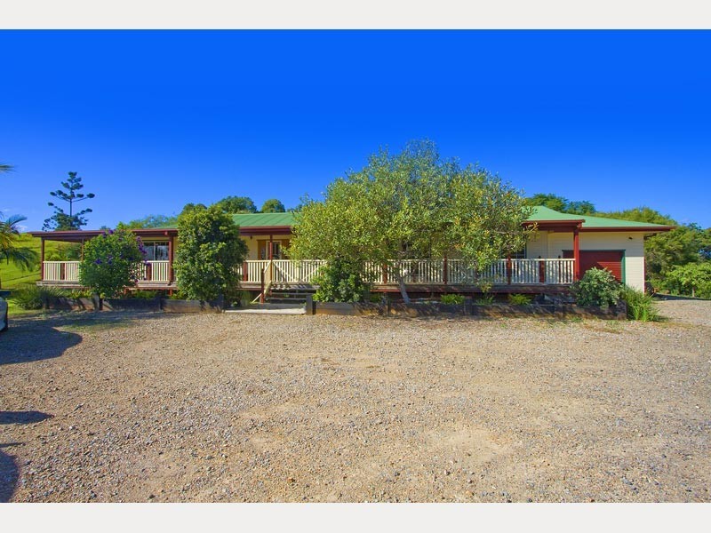 39 Warwick Park Rd, Sleepy Hollow NSW 2483