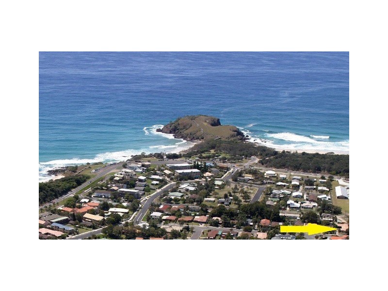 1/25 Ti Tree Avenue, Cabarita Beach NSW 2488