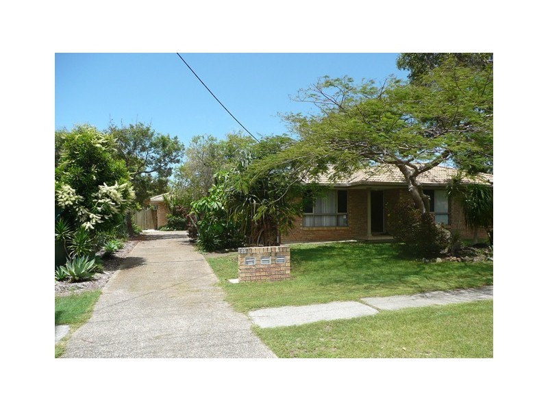 1/25 Ti Tree Avenue, Cabarita Beach NSW 2488