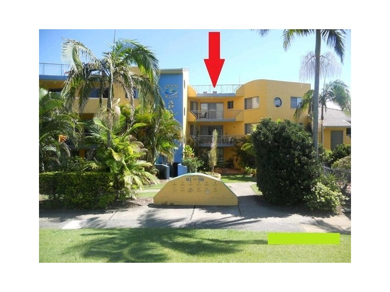 11/61-63 Coast Rd, Cabarita Beach NSW 2488