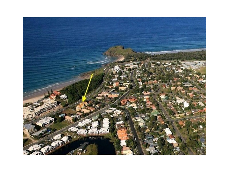 11/61-63 Coast Rd, Cabarita Beach NSW 2488
