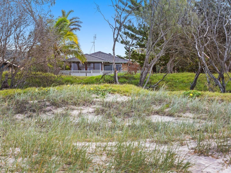 1 Cypress Crescent, Cabarita Beach NSW 2488