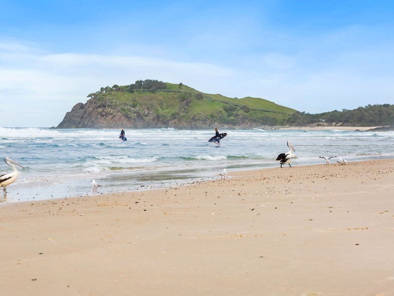 1 Cypress Crescent, Cabarita Beach NSW 2488