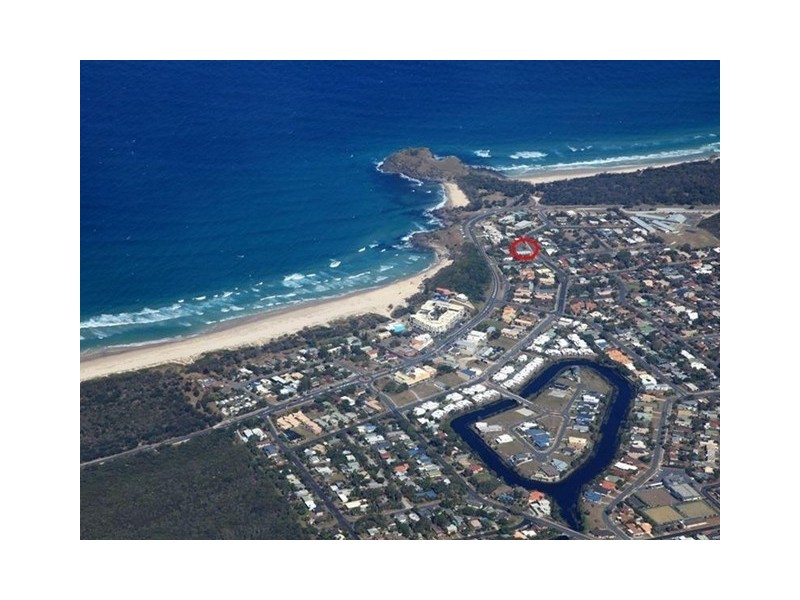 18 Hastings Road, Cabarita Beach NSW 2488