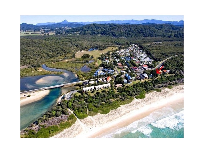 12 Coast Road, Hastings Point NSW 2489