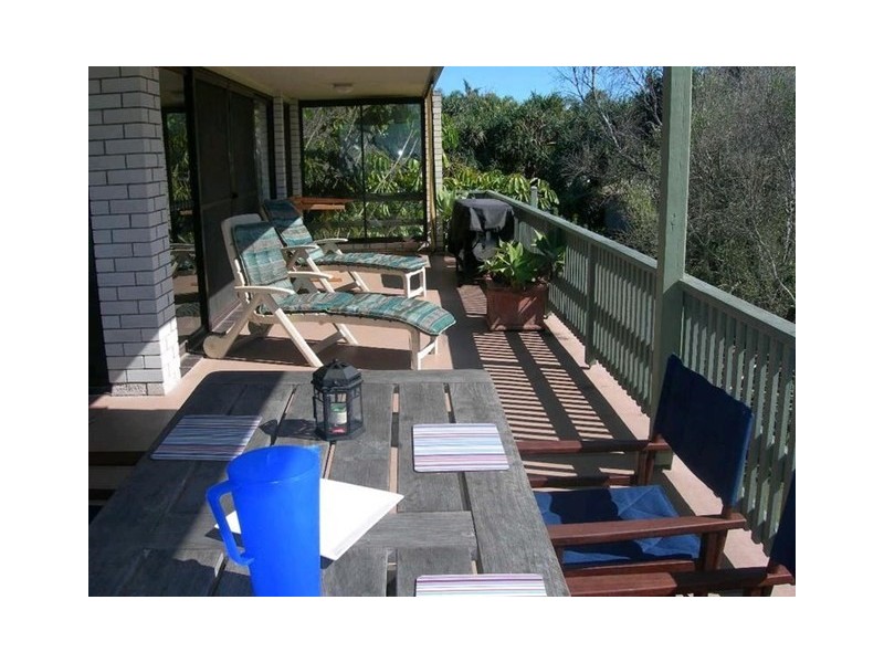 1/4 Cypress Crescent, Cabarita Beach NSW 2488