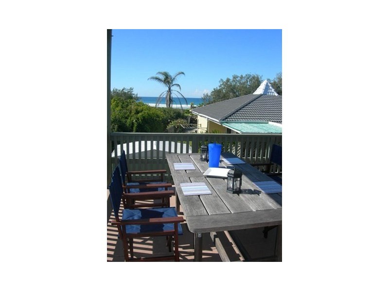 1/4 Cypress Crescent, Cabarita Beach NSW 2488