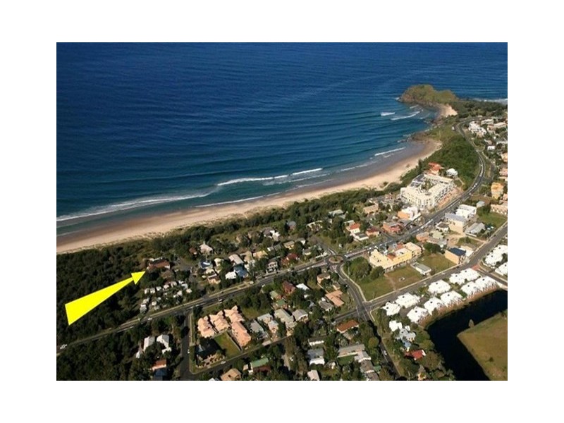 1/4 Cypress Crescent, Cabarita Beach NSW 2488
