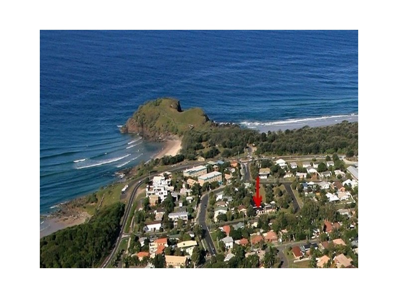 3b Towners Avenue, Cabarita Beach NSW 2488