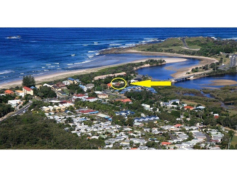 3/3 Peninsula St, Hastings Point NSW 2489