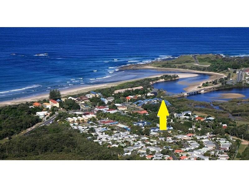 19/2 Creek St, Hastings Point NSW 2489