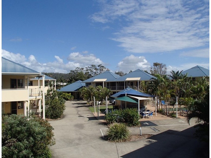 19/2 Creek St, Hastings Point NSW 2489