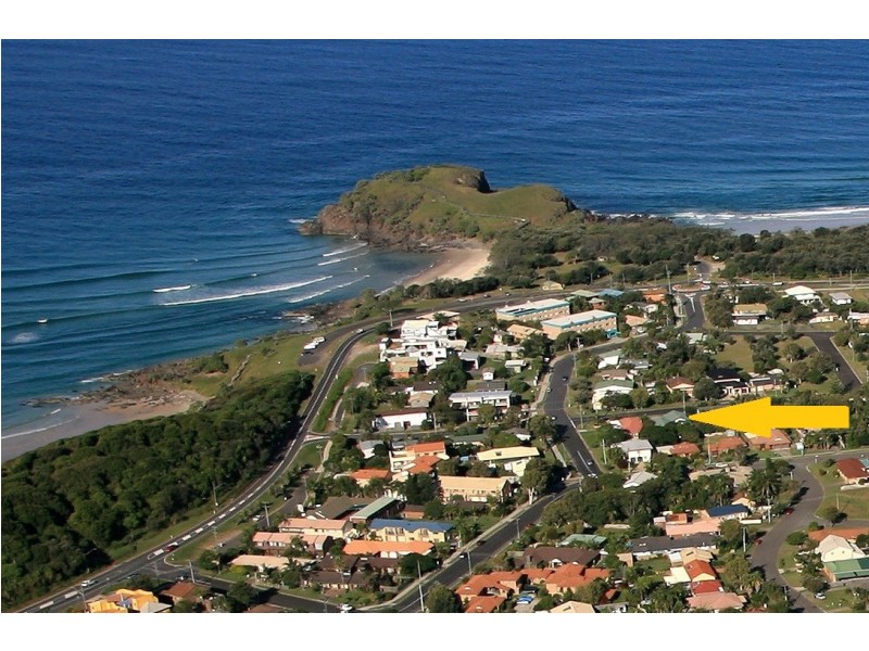 1/12 Towners Ave, Cabarita Beach NSW 2488