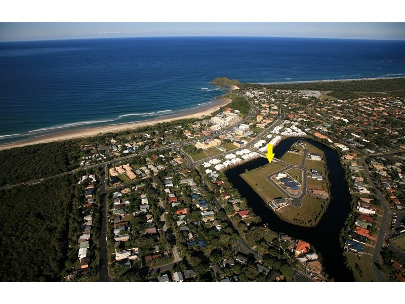 43 Reef Water Circuit, Cabarita Beach NSW 2488