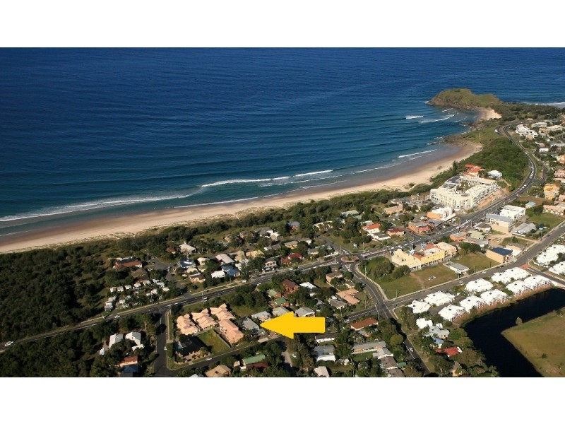 2/132 Hastings Rd, Cabarita Beach NSW 2488