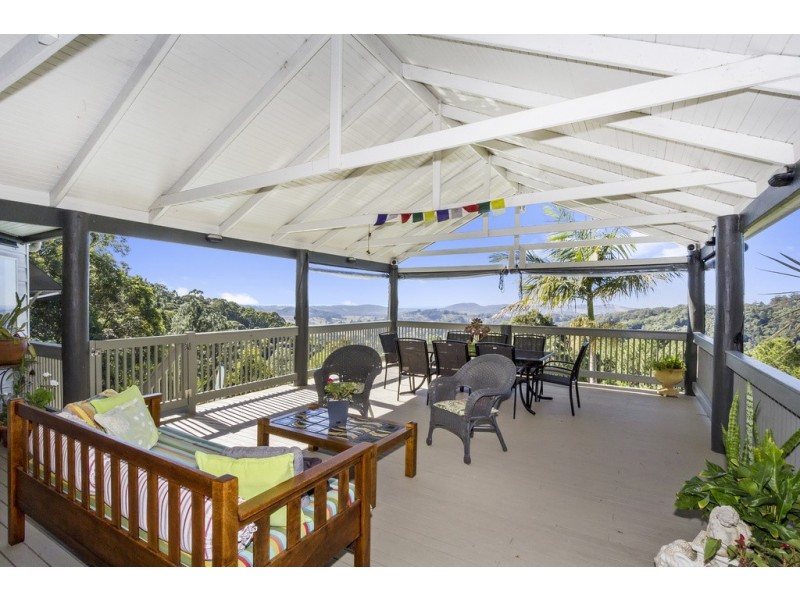 131 Hammond Drive, Clothiers Creek NSW 2484