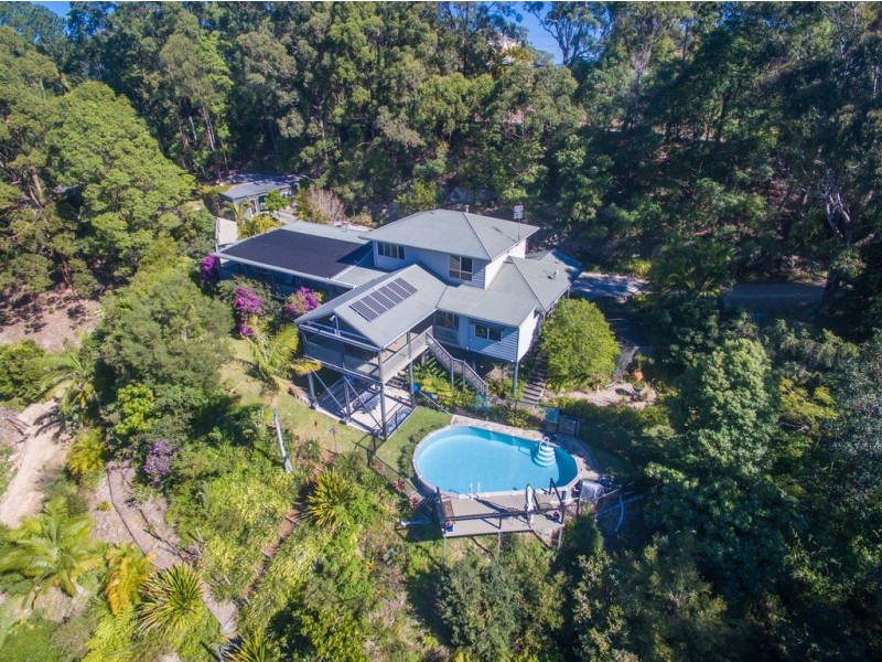 131 Hammond Drive, Clothiers Creek NSW 2484