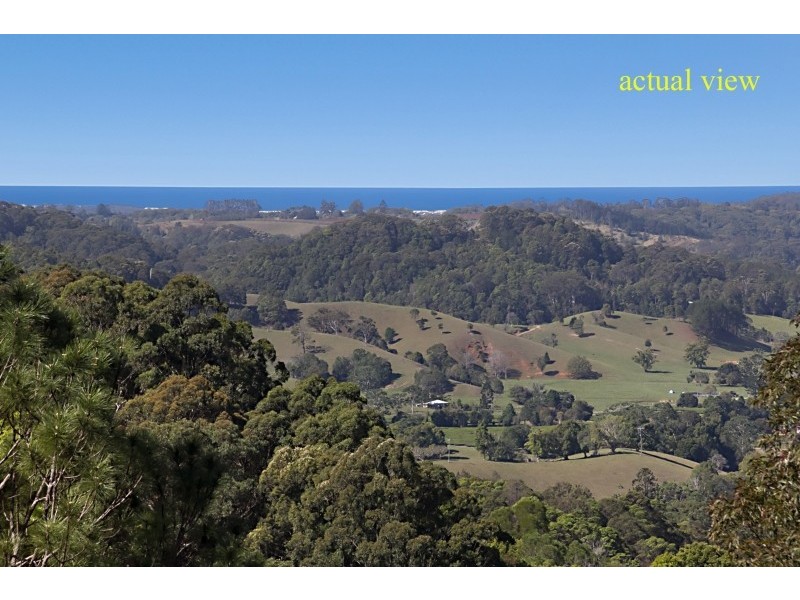 131 Hammond Drive, Clothiers Creek NSW 2484