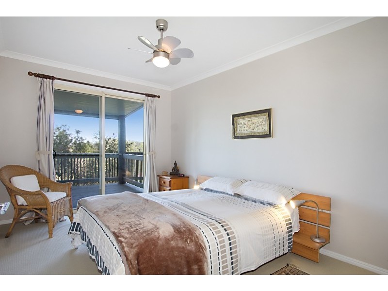 131 Hammond Drive, Clothiers Creek NSW 2484