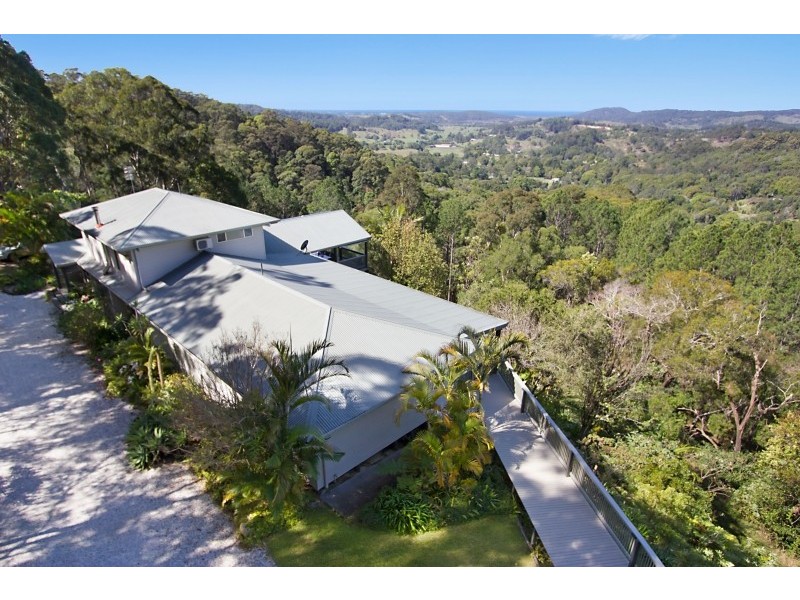 131 Hammond Drive, Clothiers Creek NSW 2484