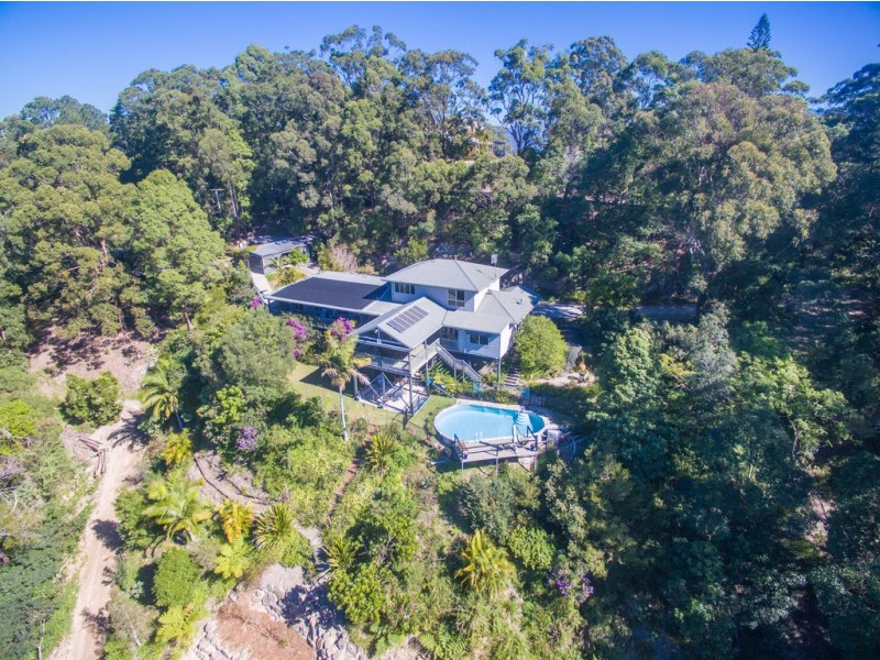 131 Hammond Drive, Clothiers Creek NSW 2484