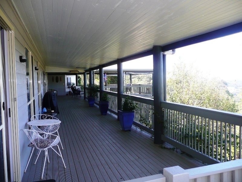 131 Hammond Drive, Clothiers Creek NSW 2484