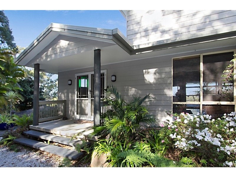 131 Hammond Drive, Clothiers Creek NSW 2484