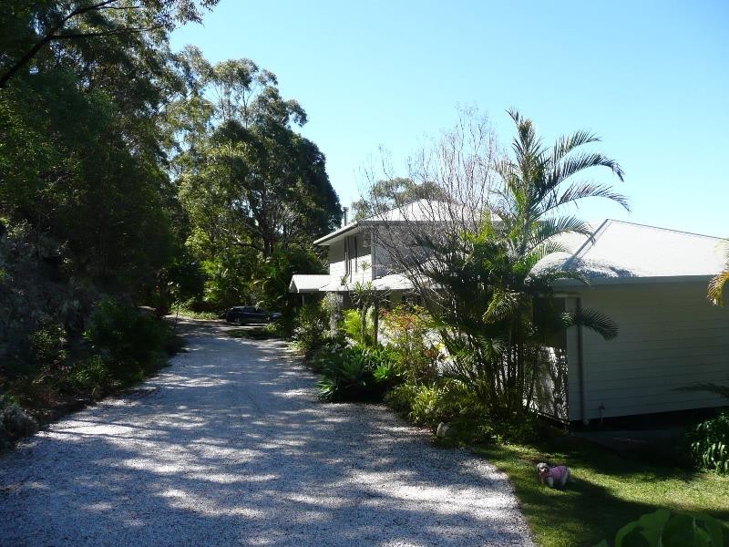 131 Hammond Drive, Clothiers Creek NSW 2484