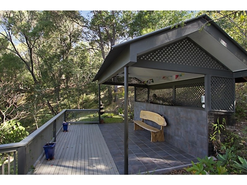 131 Hammond Drive, Clothiers Creek NSW 2484