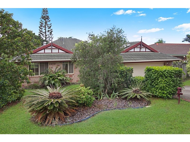 26 Clonakilty Close, Banora Point NSW 2486