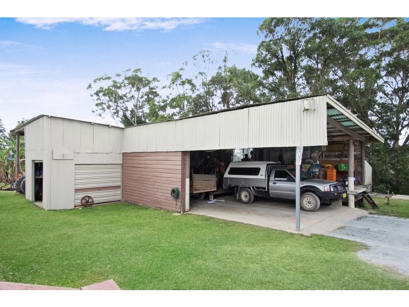 1727 Reserve Creek Road, Cudgera Creek NSW 2484