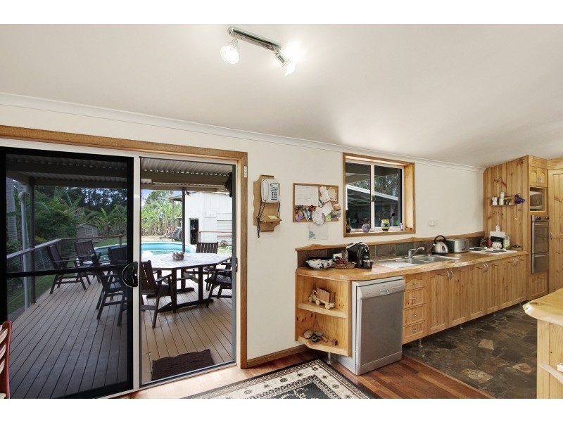 1727 Reserve Creek Road, Cudgera Creek NSW 2484