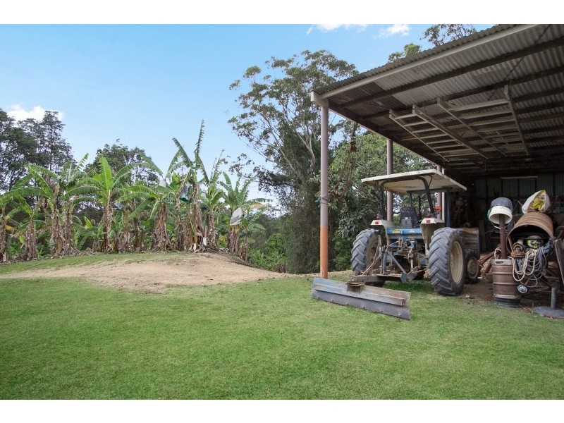 1727 Reserve Creek Road, Cudgera Creek NSW 2484