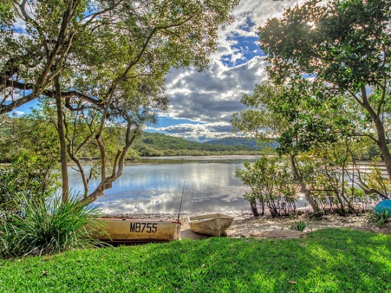 29 Tweed Coast Road, Hastings Point NSW 2489